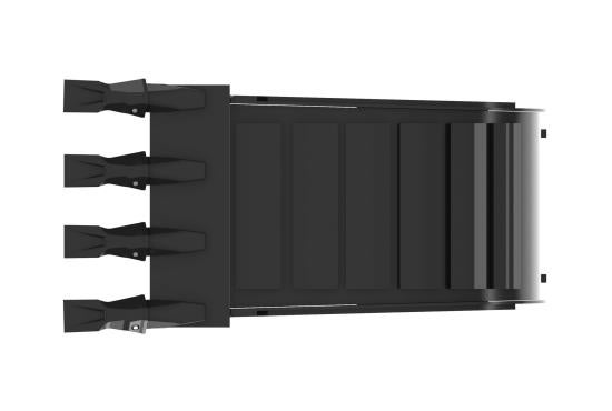 Bottom View