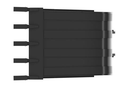 Bottom View