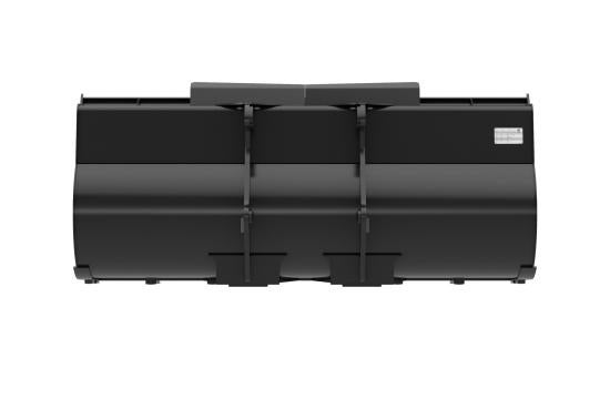 Rear View