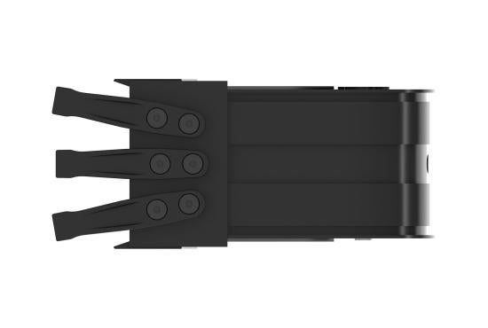 Bottom View