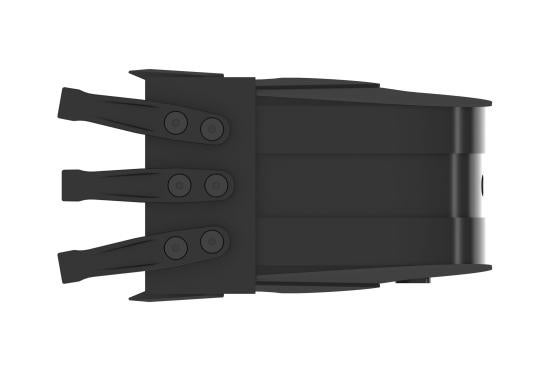 Bottom View