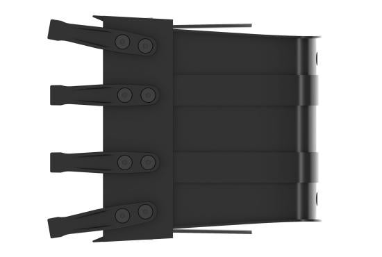 Bottom View