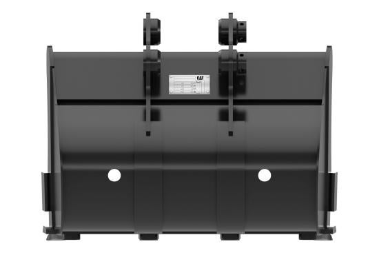 Rear View