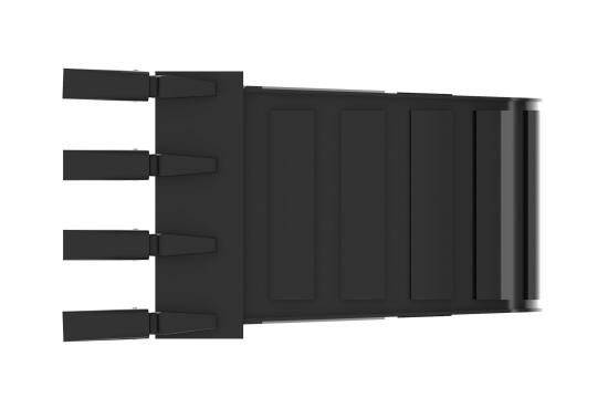Bottom View