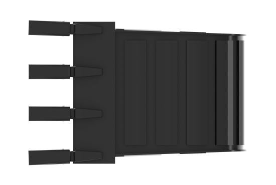 Bottom View