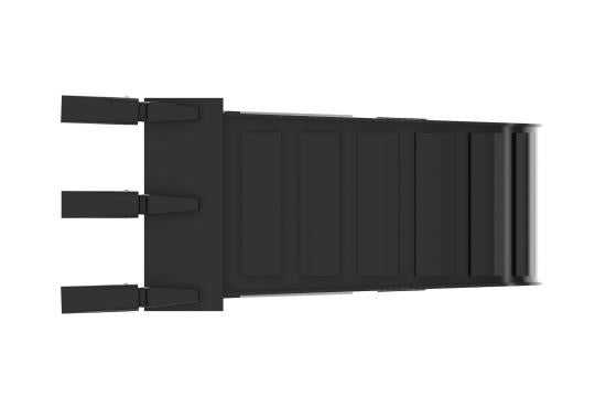 Bottom View