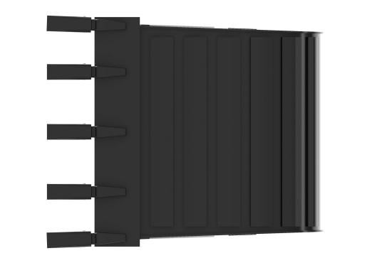 Bottom View