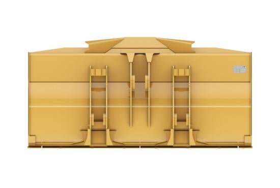Rear View