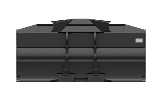 Rear View