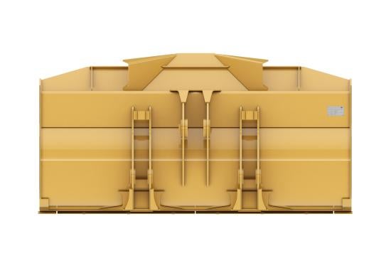 Rear View