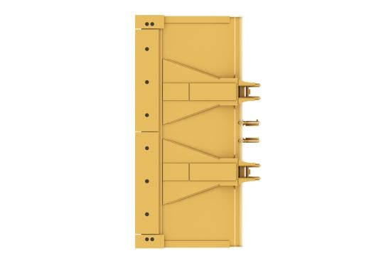 Bottom View