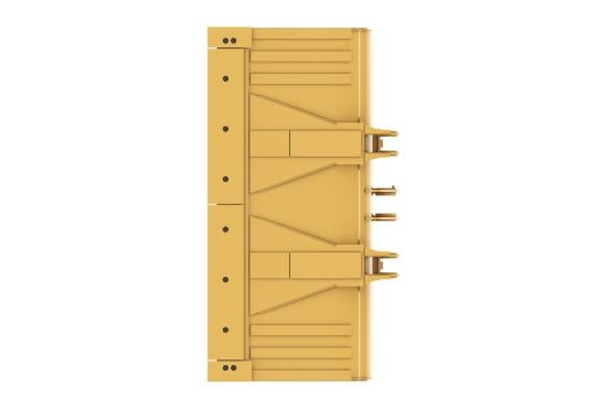 Bottom View