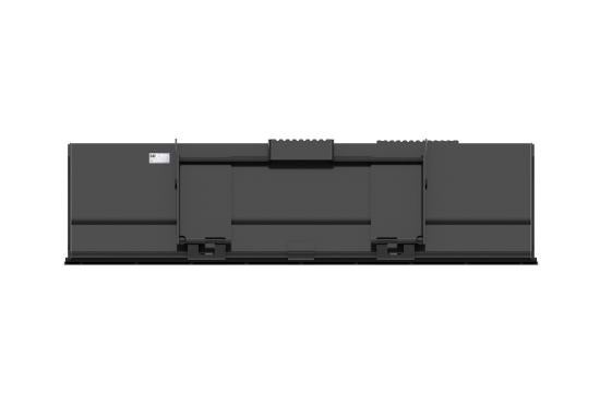 Rear View