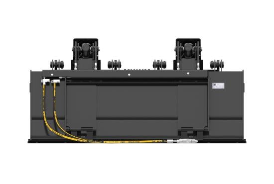 Rear View