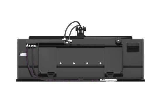 Rear View