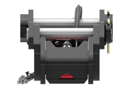 Front View