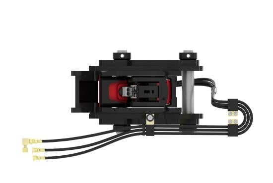 Bottom View