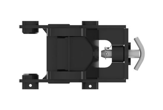 Bottom View