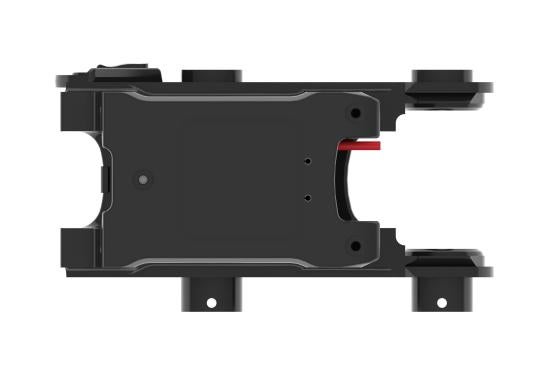 Bottom View