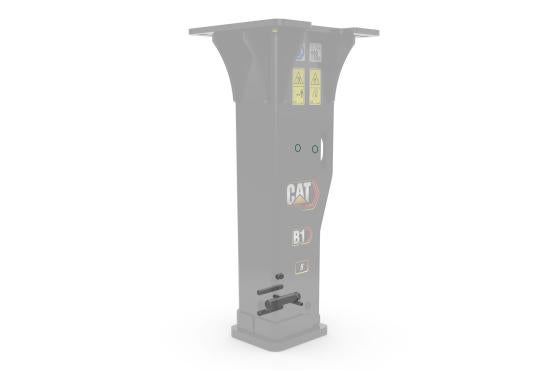 B1s Hammer Maintenance Kit