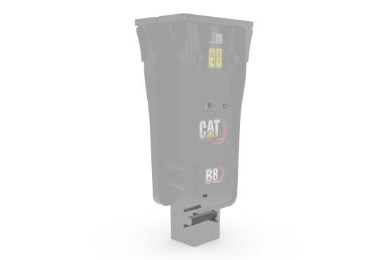 B8 Hammer Maintenance Kit