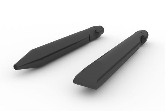 B8 Included Tools