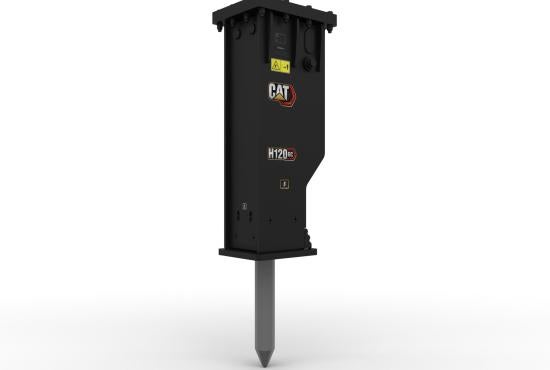 H120 GC S Hammer