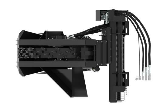 Bottom View
