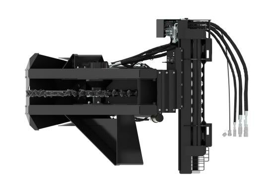 Bottom View