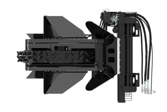 Bottom View