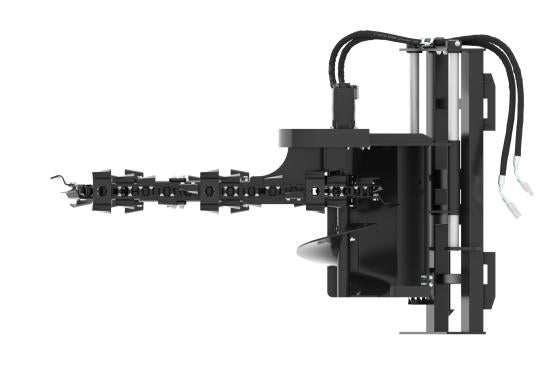 Bottom View