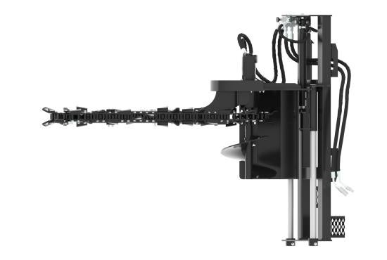 Bottom View