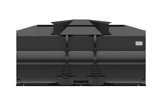 Rear View