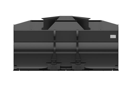 Rear View