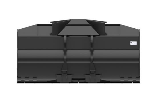 Rear View