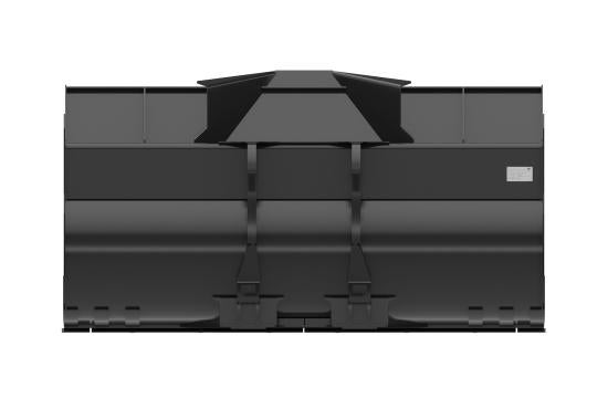 Rear View