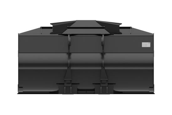 Rear View