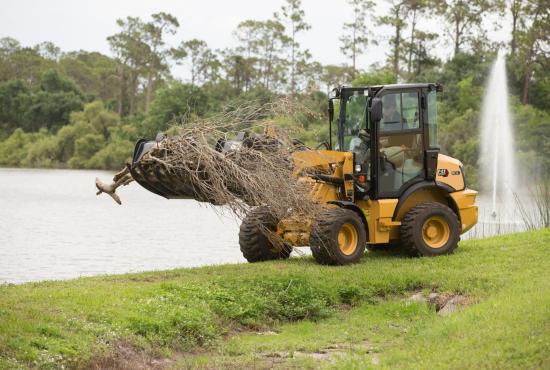 Landscaping | 903D