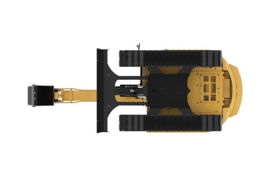 307.5 Mini Hydraulic Excavator