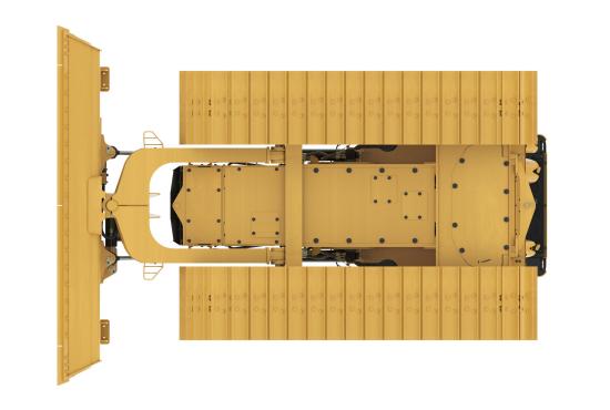 Bottom View