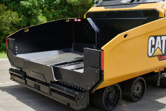AP500 Paver