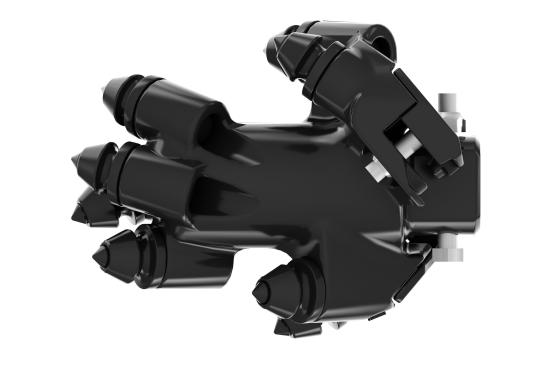 Bottom View
