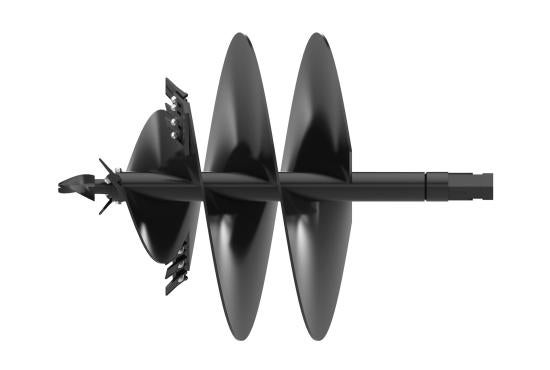 Left View