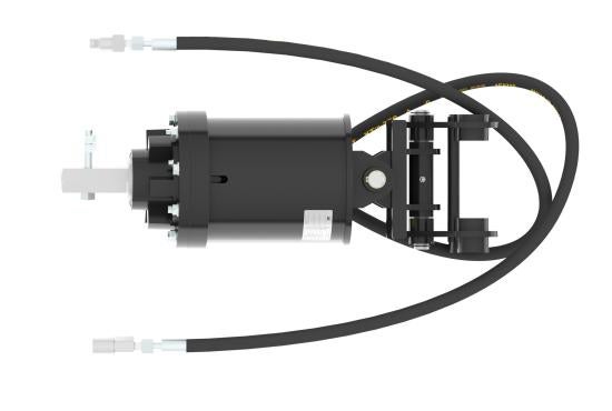 Bottom View