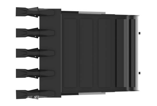 Bottom View