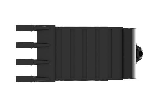 Bottom View