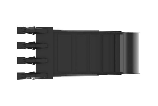 Bottom View
