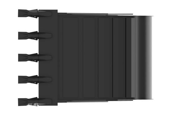 Bottom View
