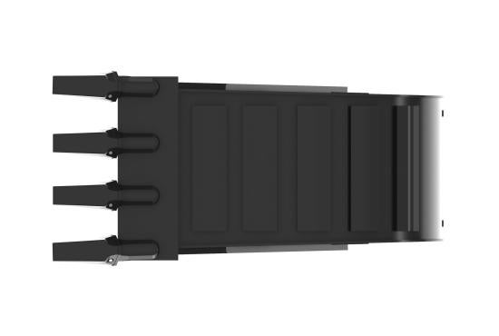Bottom View