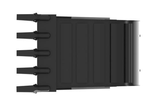 Bottom View